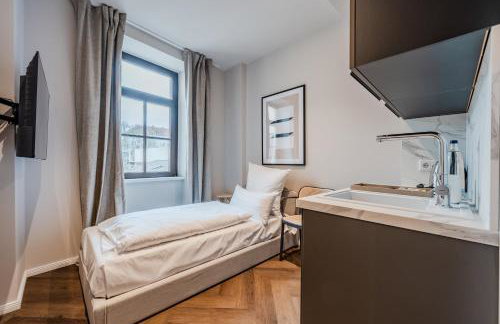 LYV Apartments - Berlin Neukölln - Foto 8