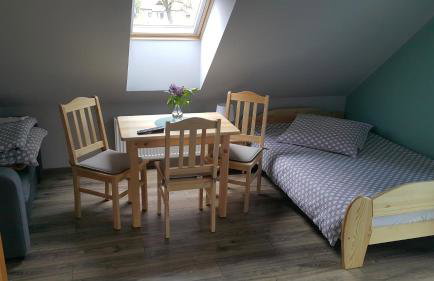 Willa Orle Gniazdo - Foto 17