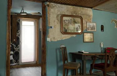 Vintage Home 55 Direkt am Fuße zur Wartburg - Foto 63