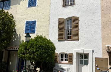 Casa iKa Port Grimaud - Maison 4 chambres + amarrage - Foto 19