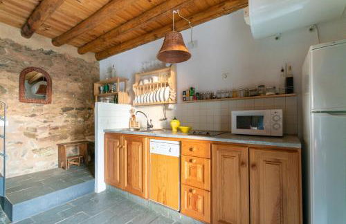 Casa de los Curas, chimenea 2 Hab 4 Pers Max - Foto 47