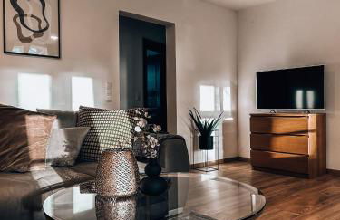 Ferienwohnung Sonnenhof - Foto 1