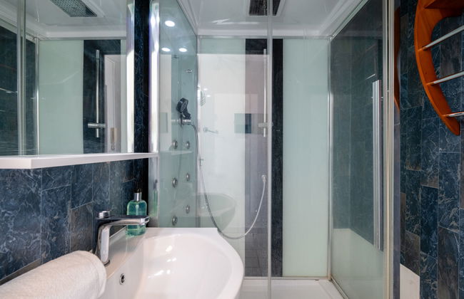 Les Terrasses du Levant - Foto 17