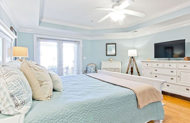 Brass Rail Villas - Foto 73