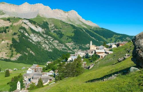 Casa-Lobio pied des pistes vue à couper le souffle - Foto 19