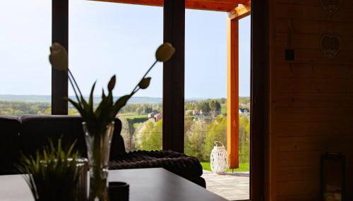 Ranczo pod laskiem - Foto 2