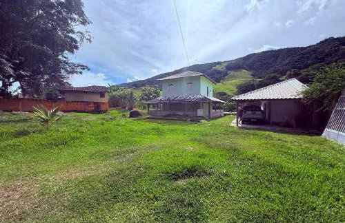 Sítio aconchegante com piscina, sauna e churrasqueira - Photo 11