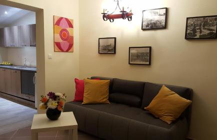 City Space Apartments - Foto 15