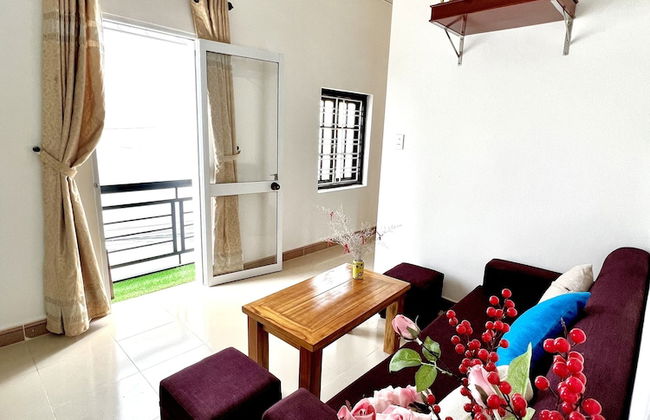 Ngo Family Apartment - Foto 29