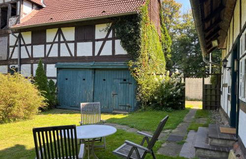 „Altes Forsthaus“ am Schloss - Photo 34