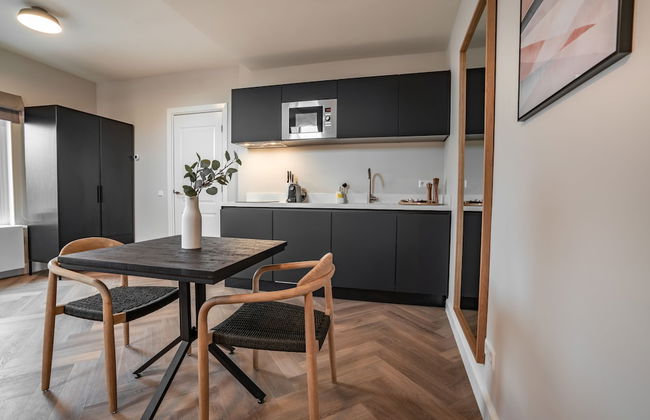 Limehome Den Haag Keizerstraat - Photo 32