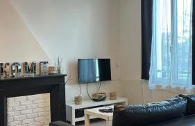 La Perle Havraise - Spacieux - Proche de la gare - Foto 38