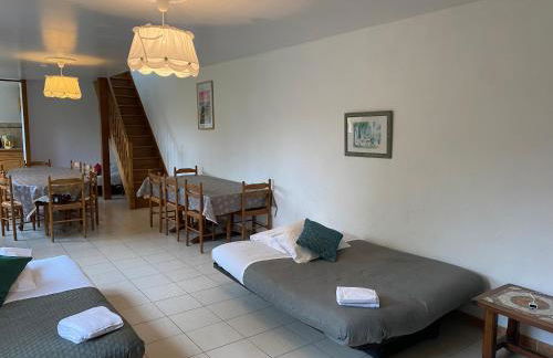 Gîte Gold au Domaine de Saint Vigor - Photo 28