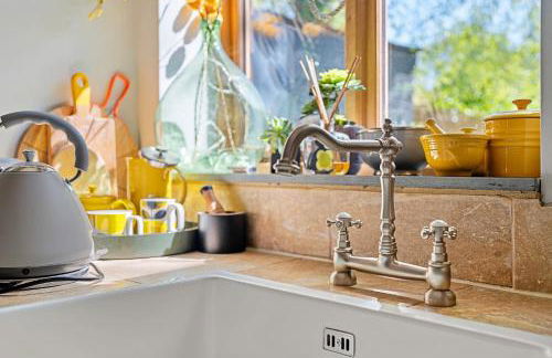 Finest Retreats - Hilltop Stable - Foto 7