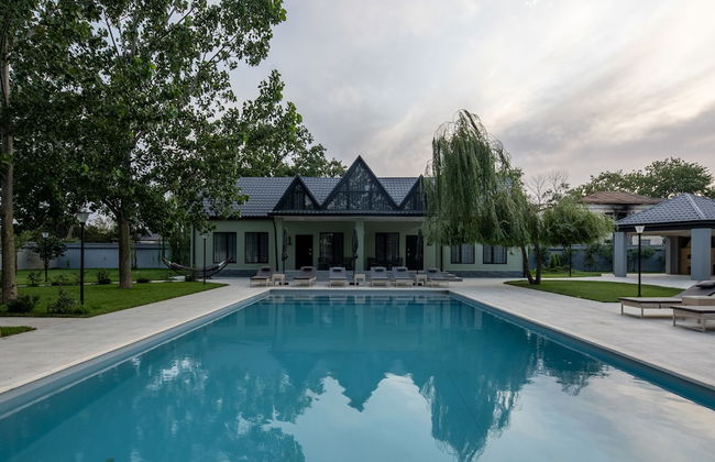 Lazy Seal Cottages Nabran - Foto 49