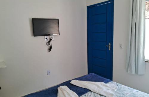 Recanto Ganesha seu paraíso na praia, no Recanto de Itaipuaçu ao lado de Itacoatiara - Foto 46