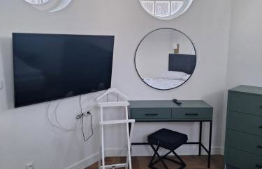 Zamek Przesieka - Foto 8