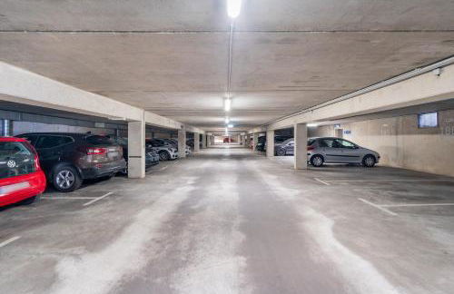 Potsdamer Designer Wohnung - Foto 12