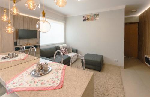 Apartamento zona 7 completo! MN704 - Foto 13