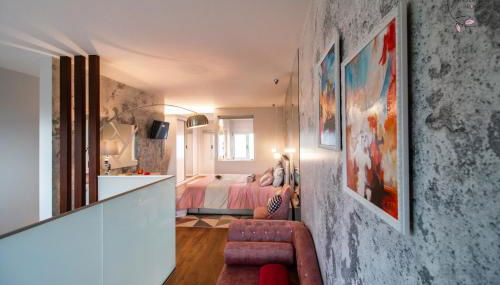 La Chambre Rose - Foto 4