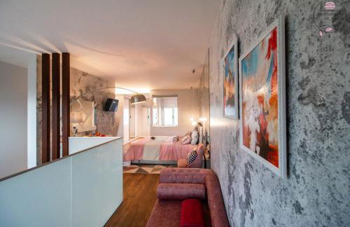 La Chambre Rose - Foto 4