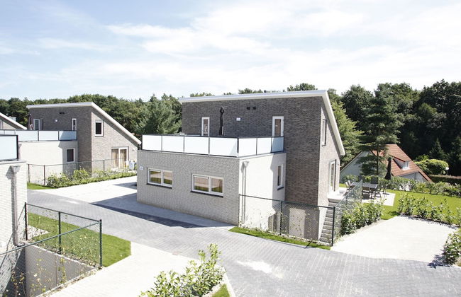 Villa in Arcen With Private Pool & Wellness - Foto 1