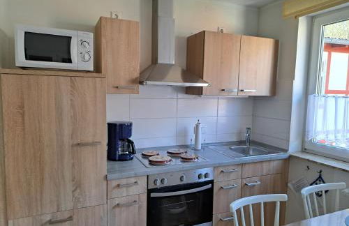 Haus Lieberum, Ferienwohnung 2.Etage mit Balkon - Foto 14