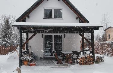 Domek Drwala k. Karpacza - Foto 74