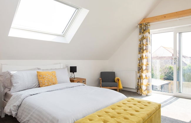 3BR Stylish Home Sea View Walk to East Wittering - Foto 22