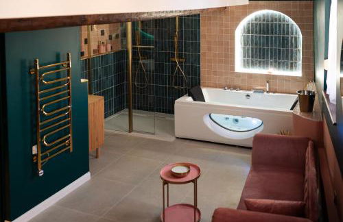 l'écrin du désir - Foto 10