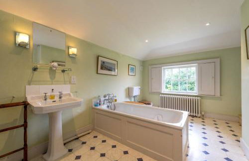 Holbecks House by Group Retreats - Foto 7