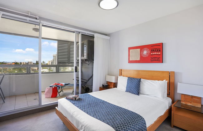 Tweed Ultima Apartments - Foto 6