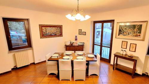 Ca d'Roselsa e Paolin - Foto 2