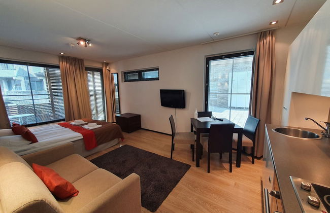 Levi Suites Levi Gold - Foto 41