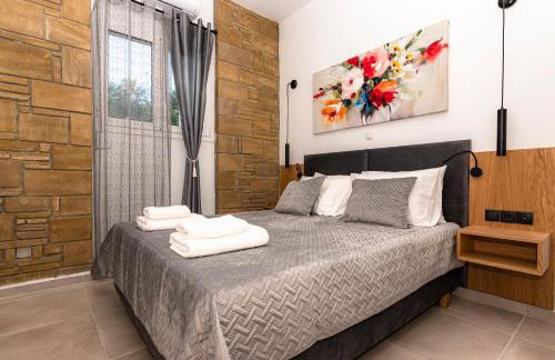 Rikanthos Stone Sea View Apartment Ι - Foto 39