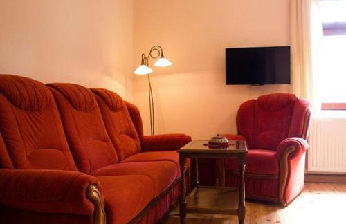 Ferienwohnung Am Ginkgobaum - Foto 11