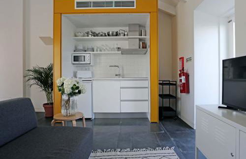 Antiga Fábrica de Chá - Amazing Ocean View - Photo 54