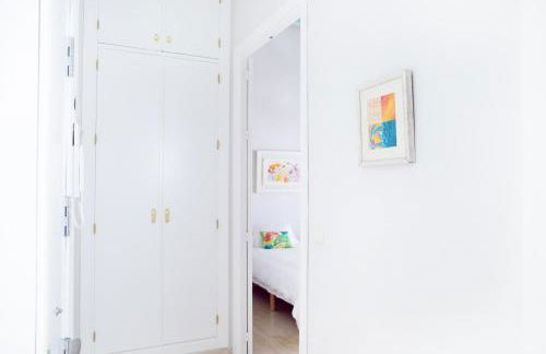 Hispalis Casa Palacio Apartment - Foto 34