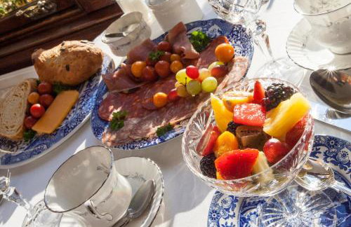 Tigh na Sgiath Country House Hotel - Foto 22