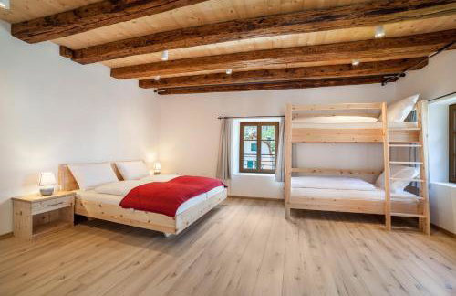 Unterlanpacher Historic Refugium - Foto 9