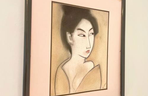 Bourgeois House - 16 personnes, Piscine, 6 chambres, 8 lits, 4 SDB, Centre-ville, CLIM - Foto 74