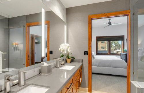 Ultimate Luxury Residence with Extras Galore across from Heavenly Village & Gondola - Zalanta Resort - Foto 20