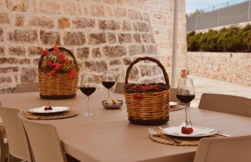 Trulli Lavermicocca - Foto 11