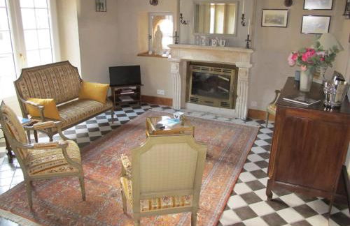 Gîte Le Relais Coq'Lys - Foto 9