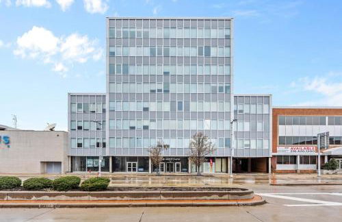 King Bed Comfort, Bidet, Fast Wi-Fi, Parking - Foto 59