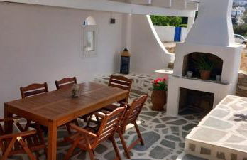 Anixis Studios Aliki Paros - Photo 25