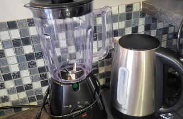 Bel appartement en RDC avec parking - Foto 11