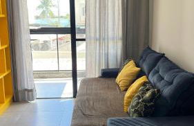 Apto Cantinho Baiano no Pontal em Ilhéus Ba - Foto 7