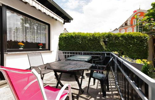 Ferienhaus Eiffelperle - Foto 1