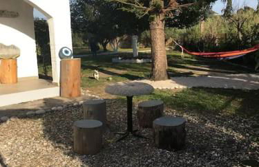 Alonia Summerhouse in Fanes - Foto 34